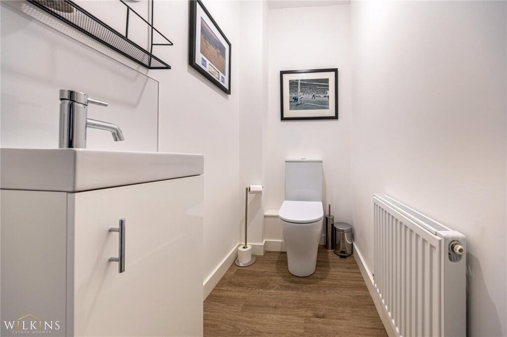 Additional image 9 of Breedon Close, Kingsbury, Tamworth, Warwickshire, B78