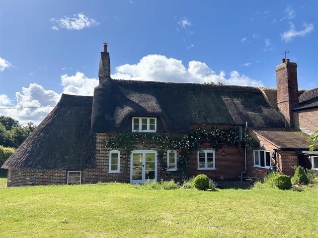 Main image of property: Rivers Corner, Sturminster Newton