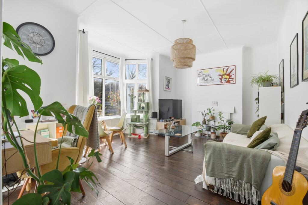 Main image of property: Strathearn Road, Wimbledon Park