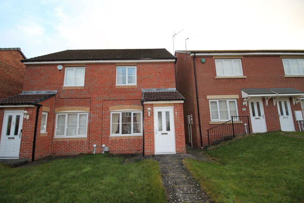 Main image of property: Twizell Burn Walk, Pelton, Chester-le-street