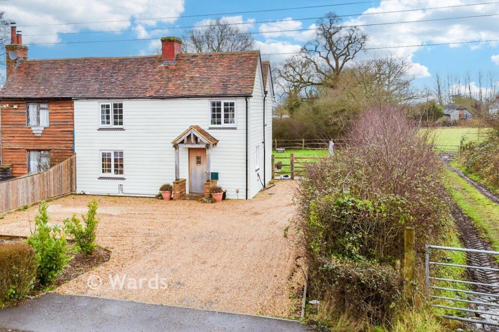 Main image of property: Biddenden Road, St. Michaels, Tenterden, Kent
