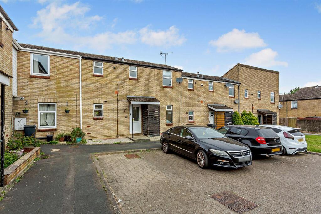 Main image of property: Stamford Close, Toothill