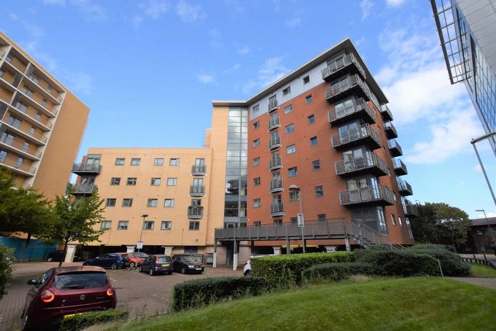 Main image of property: Velocity North, 3 City Walk, Leeds, LS11