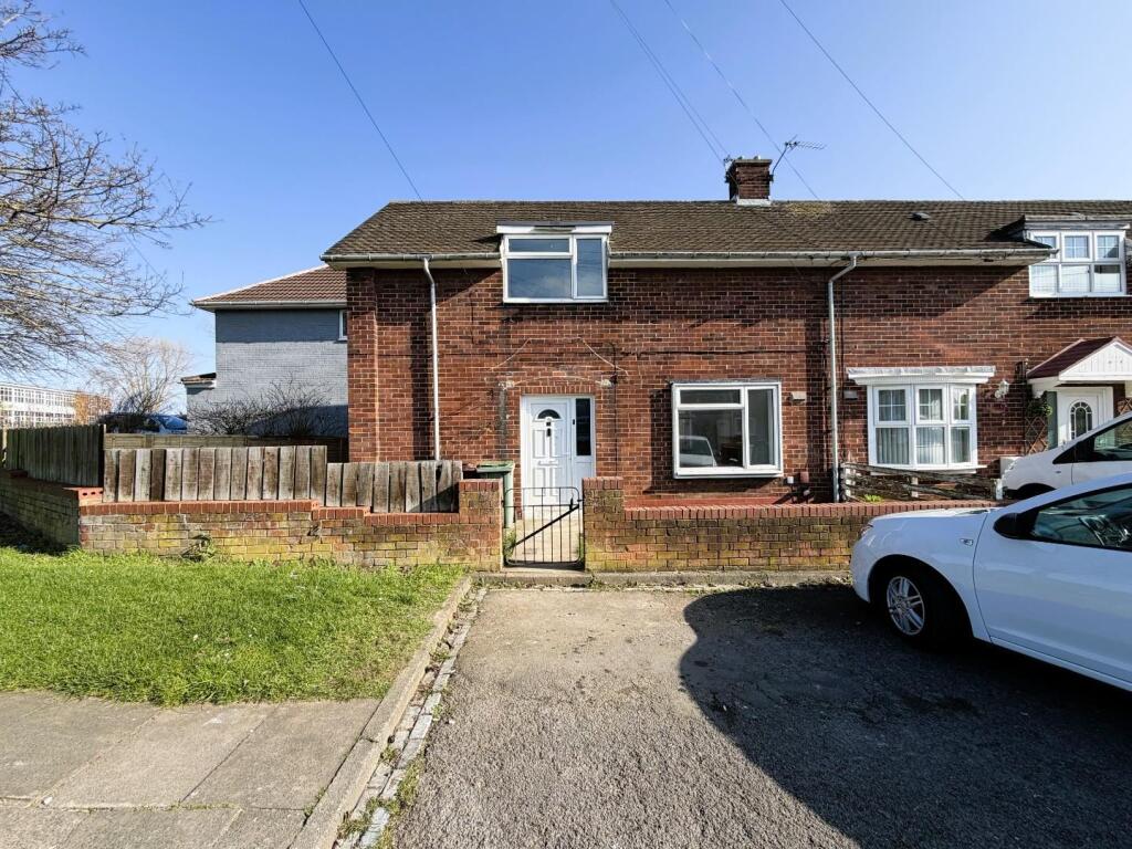 Main image of property: Loch Grove, Hartlepool