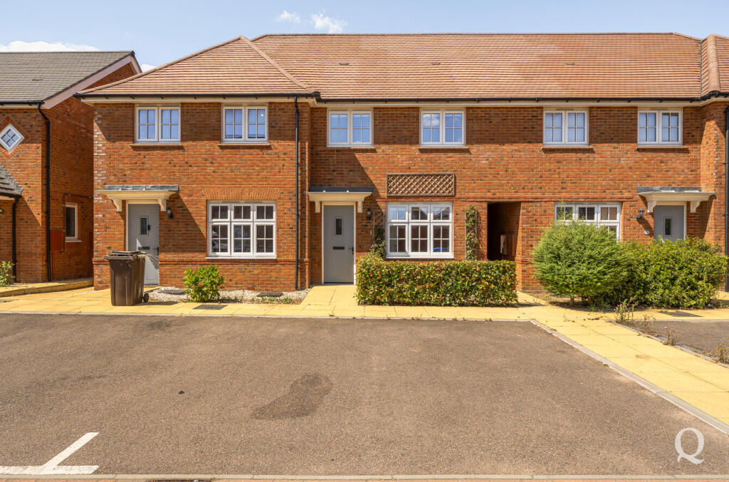 Main image of property: Whibley Mews, Parrett Avenue, Sittingbourne, Kent, ME10