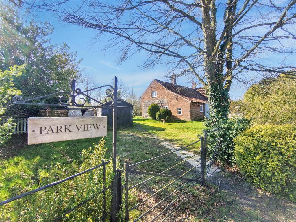 Main image of property: The Street, Matlaske, Norwich