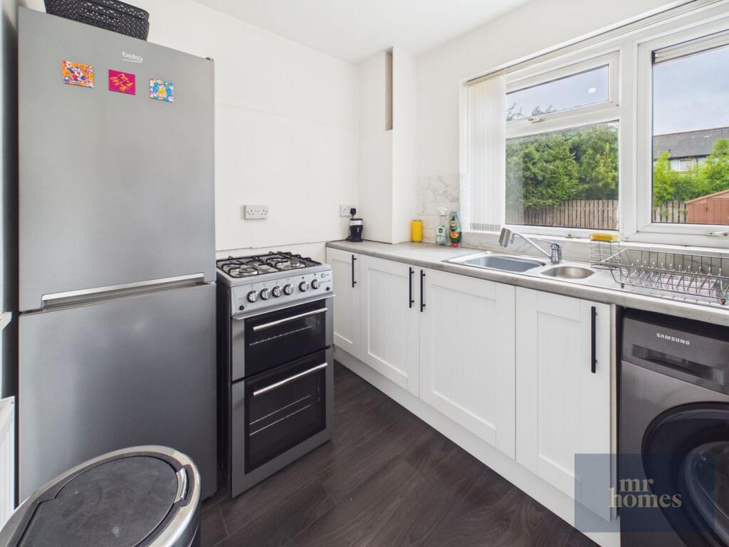 Apartment in Cardiff - View 4