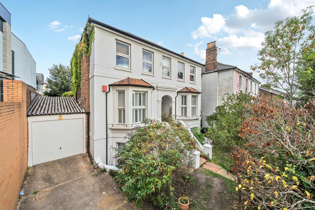 Apartment in London - View 4