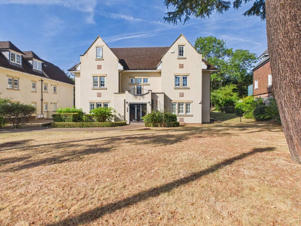 Main image of property: Packhorse Road, Gerrards Cross, Buckinghamshire, SL9