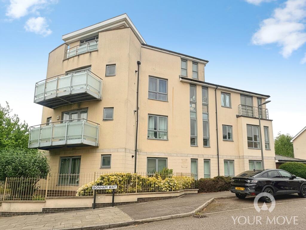 Main image of property: Springhead Parkway, Northfleet, Gravesend, Kent, DA11