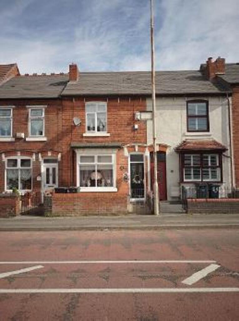 Main image of property: Sedgley Road, Dudley, DY1