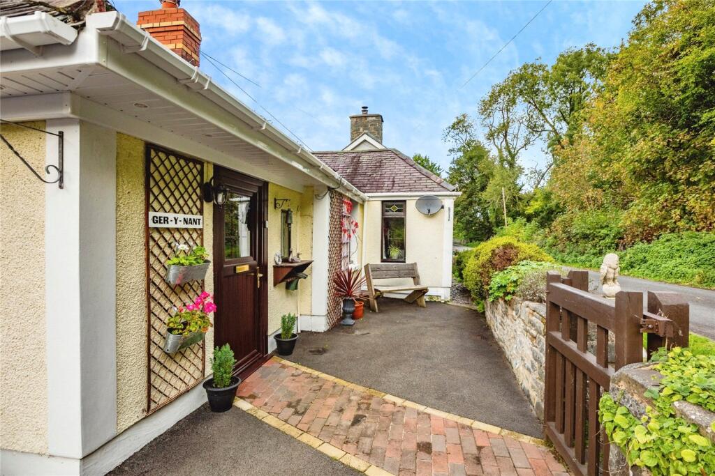 House in Shrewsbury - View 4