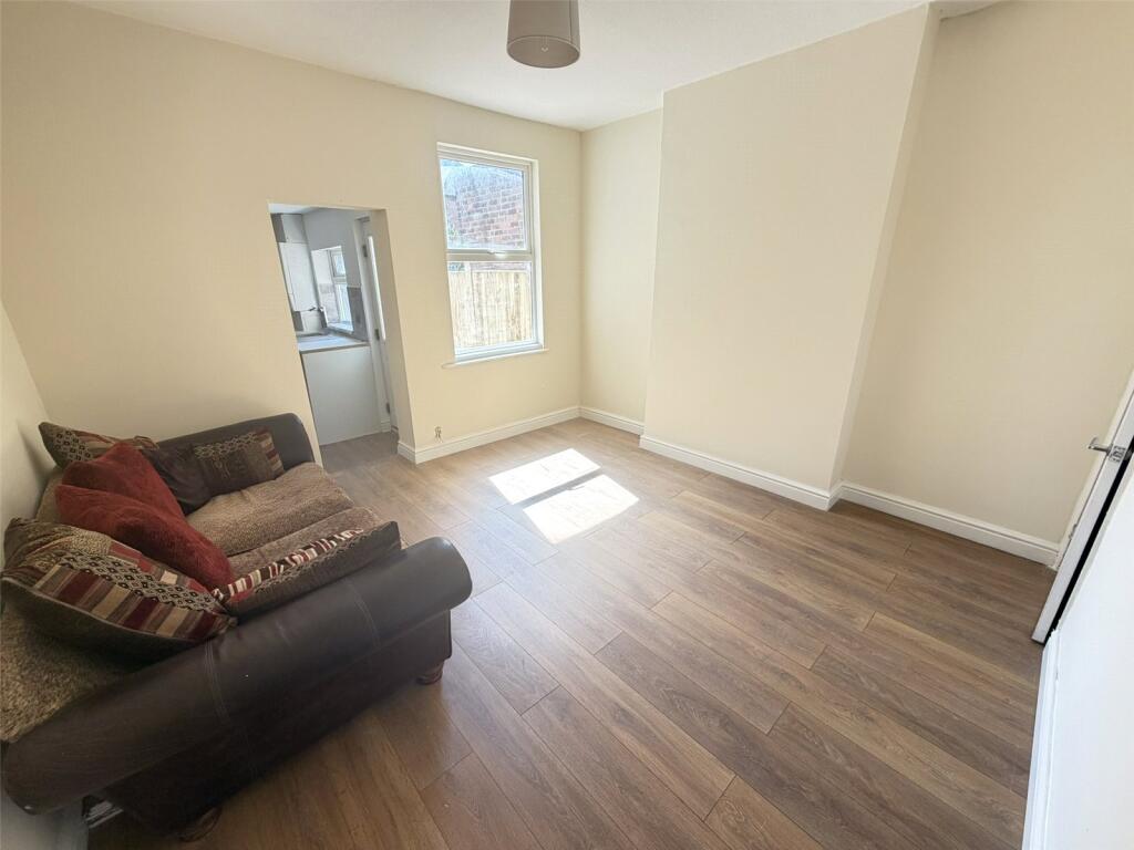 House in Wellington, Telford and Wrekin - View 4