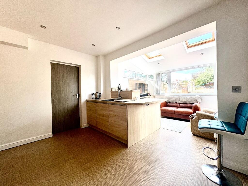 House in Bolton, Greater Manchester - View 4