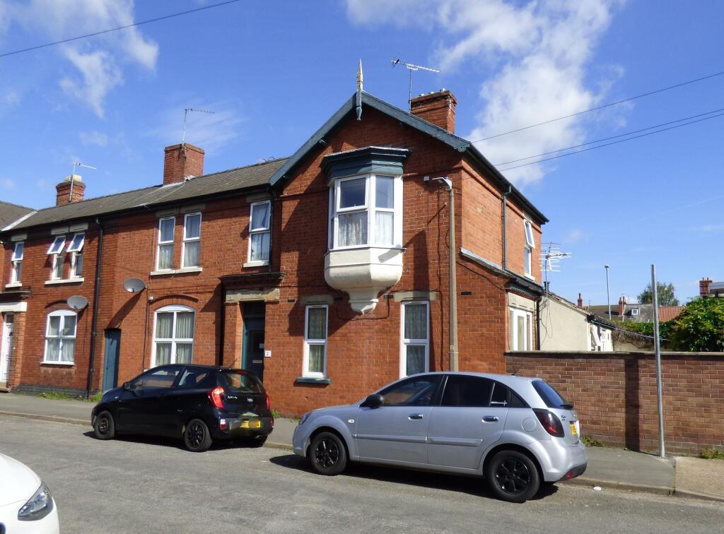 Main image of property: Vernon Street, Lincoln, 