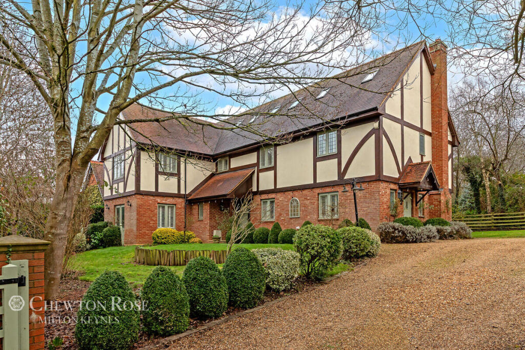 Main image of property: Thirlby Lane, Shenley Church End