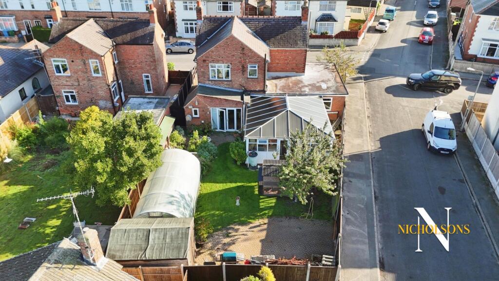 An Attractive Three Bedroom Character Home on Devonshire Road, Ordsall photo 2