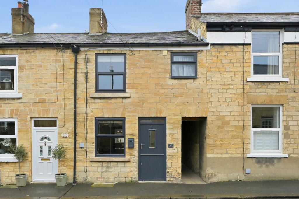 Main image of property: Albion Street, Clifford, Wetherby, West Yorkshire, LS23
