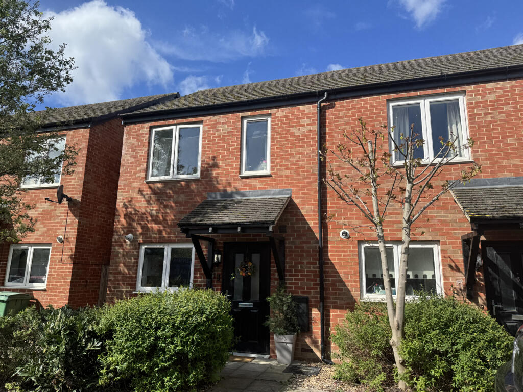 Main image of property: Styles Close, Tewkesbury, GL20