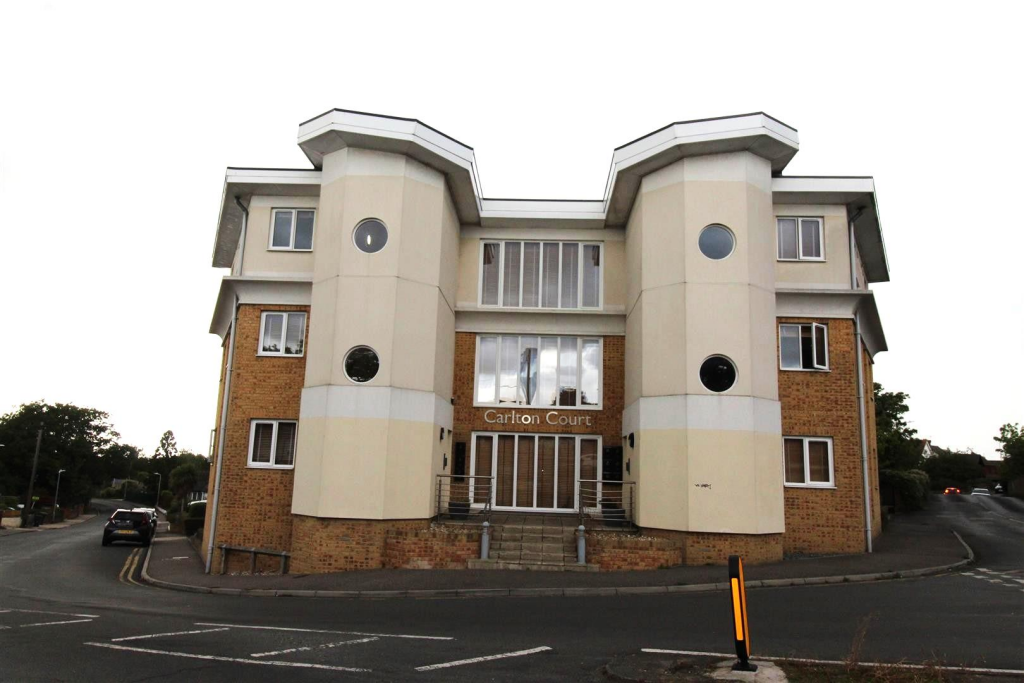Main image of property: The Bridge Approach, Whitstable
