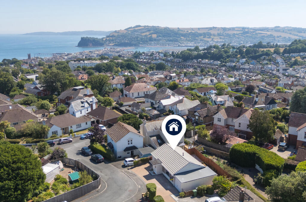 Main image of property: Winston Court, Teignmouth, Devon