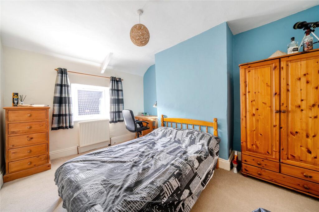 Additional image 15 of High Street, Wookey, Wells, Somerset, BA5