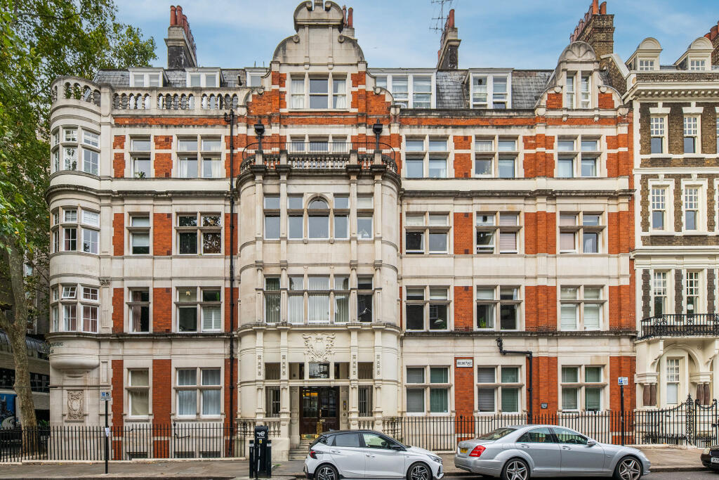 Main image of property: Adeline Place, London