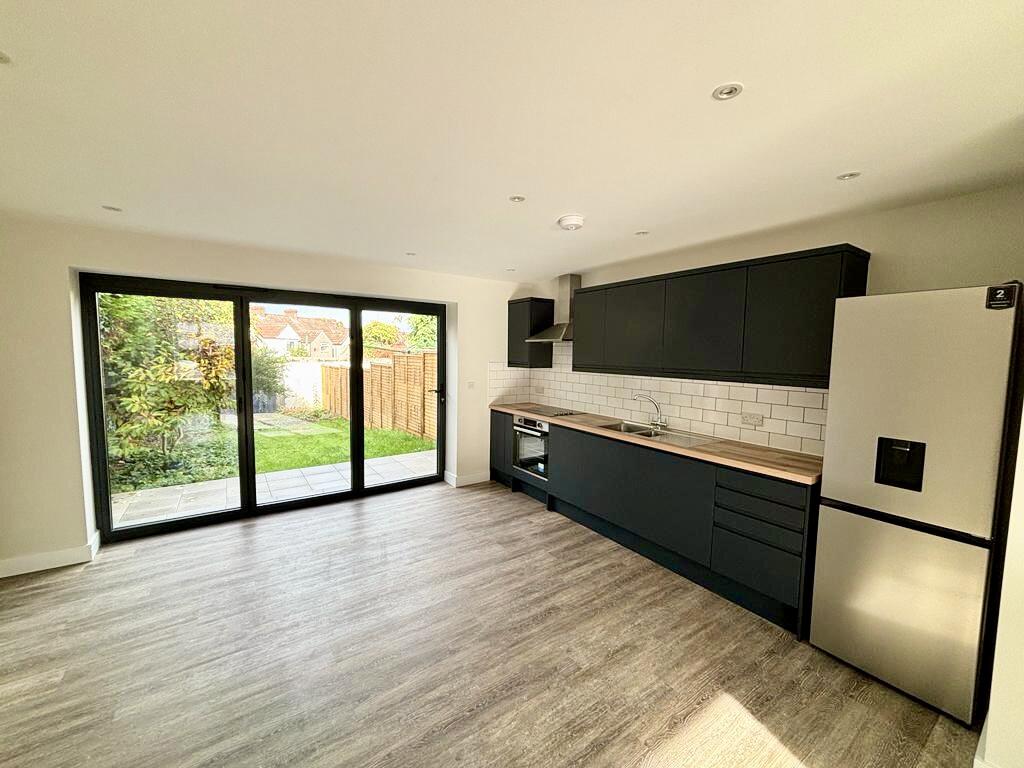 Main image of property: Knole Lane, Brentry,BS10