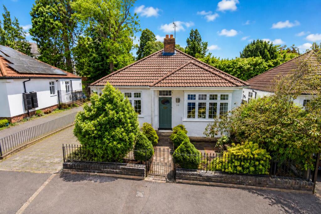 House in Bristol, Southmead