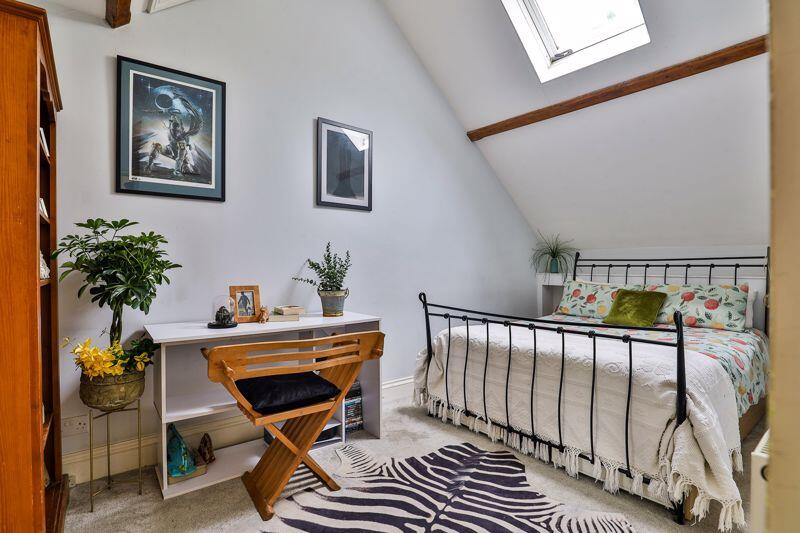 Additional image 12 of Evercreech, Somerset