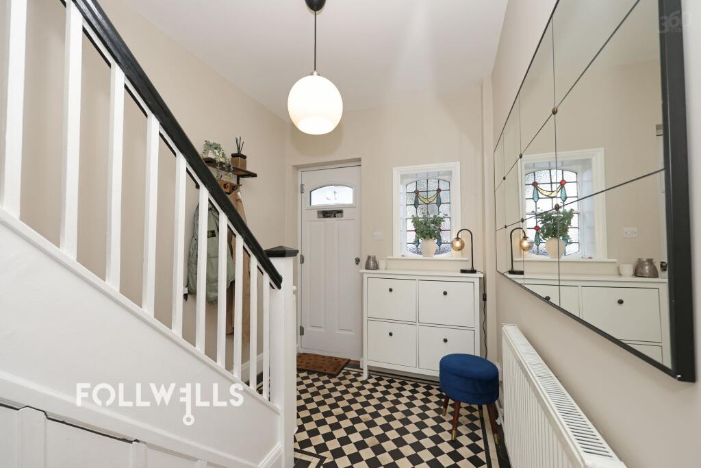House in Stoke-on-Trent - View 5