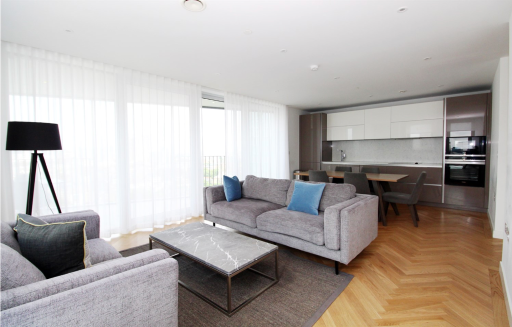 Main image of property: Southwark Bridge Road, London, SE1
