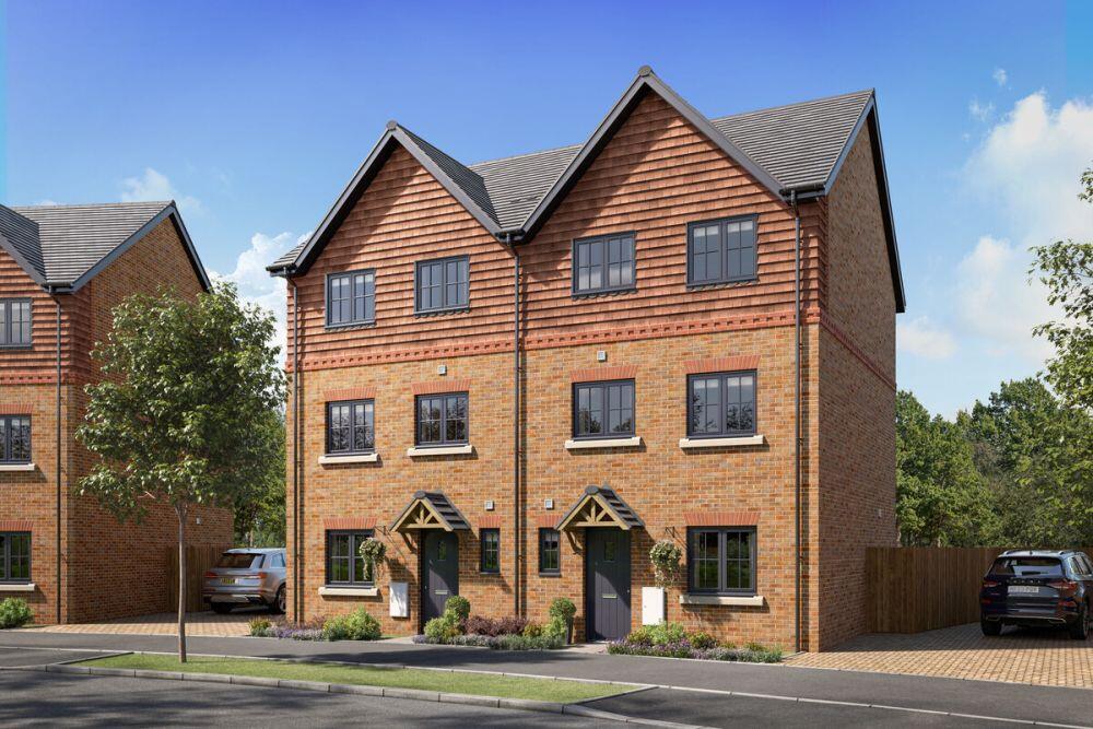 Main image of property: Maidenhead Road,
Windsor,
Berkshire,
SL4 5TZ