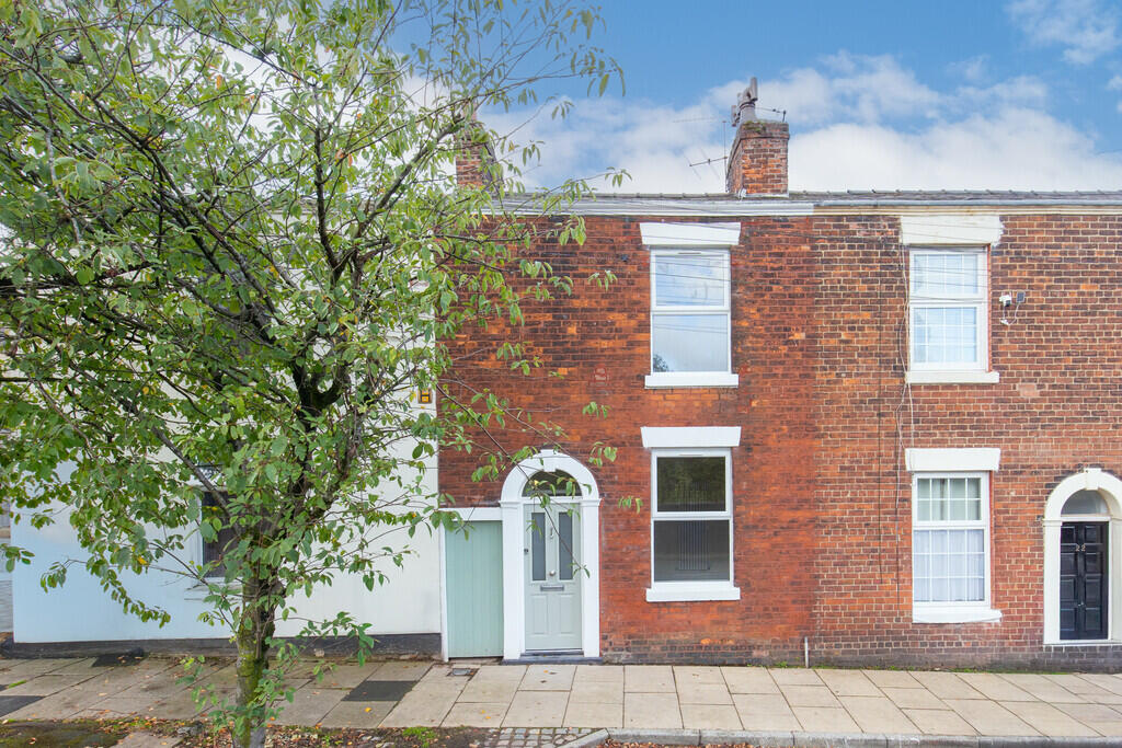 Main image of property: St Marks Road, Preston