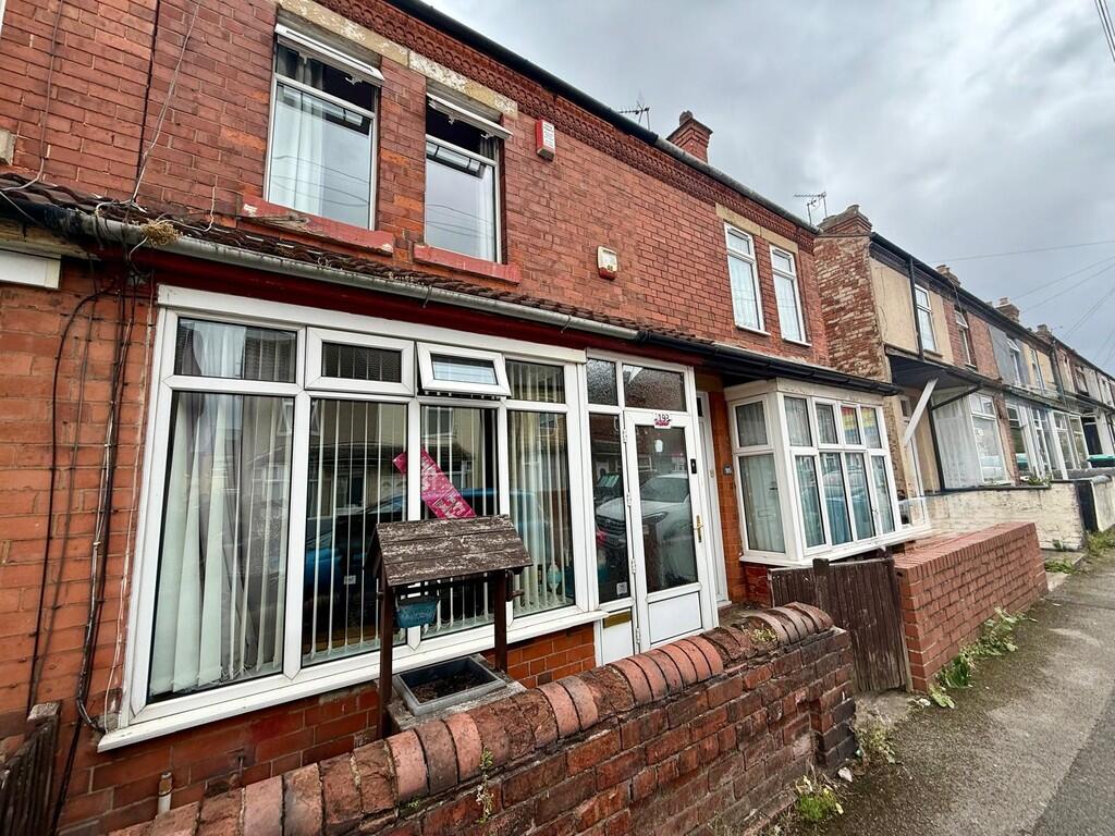 Main image of property: Victoria Street, Mansfield