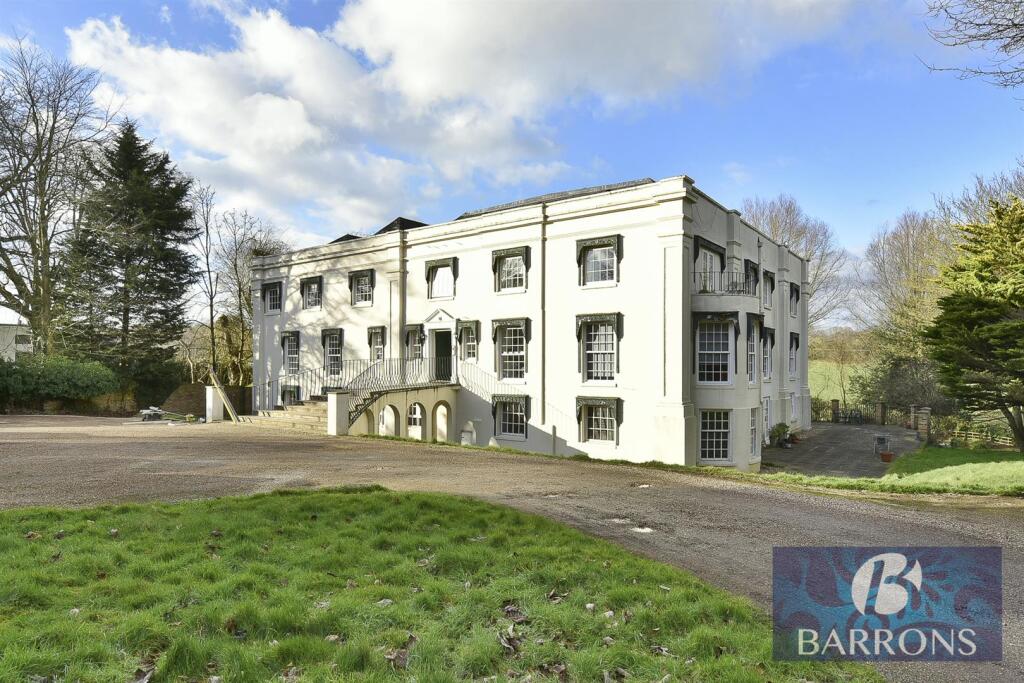 Main image of property: Temple House, Old Park Ride, Waltham Cross