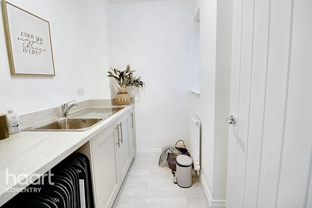 Main image of property: BLACKTHORN Close, STOKE GOLDING