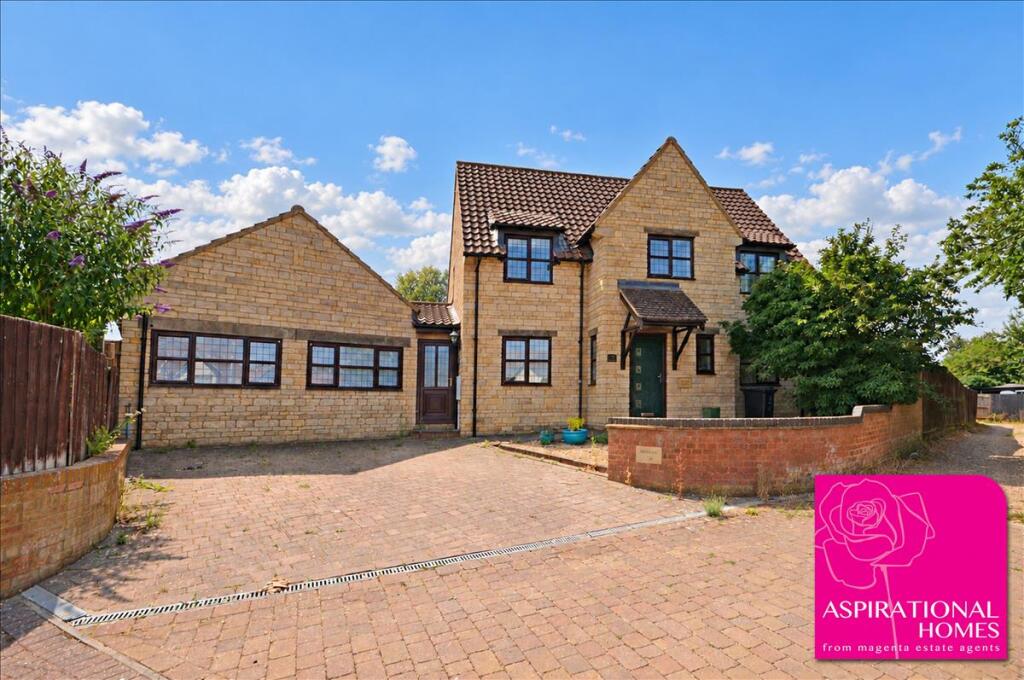 Main image of property: Streather Court, Raunds, Northamptonshire, NN9