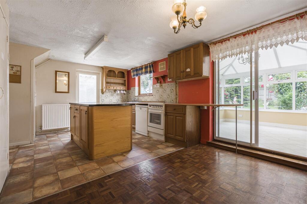 Waldegrave Way, Lawford, Manningtree - View 2