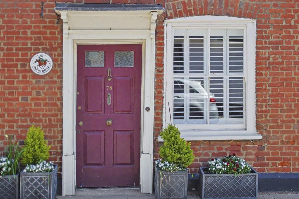 House in Buntingford - View 2