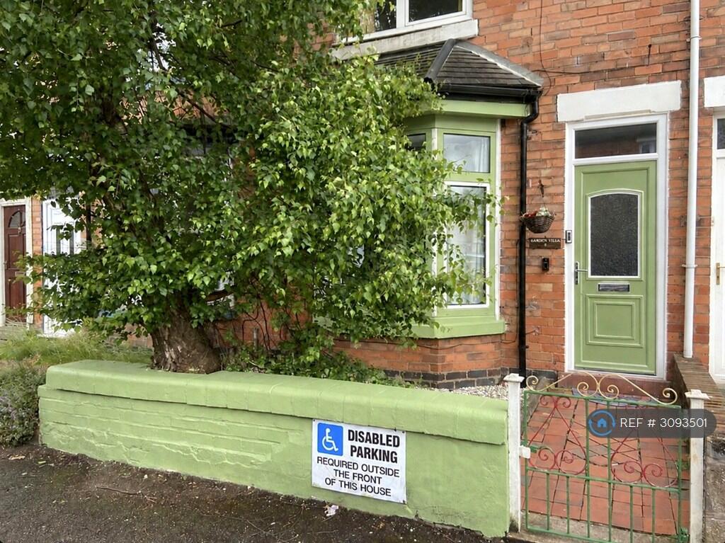 Main image of property: Oxford Gardens, Stafford, ST16