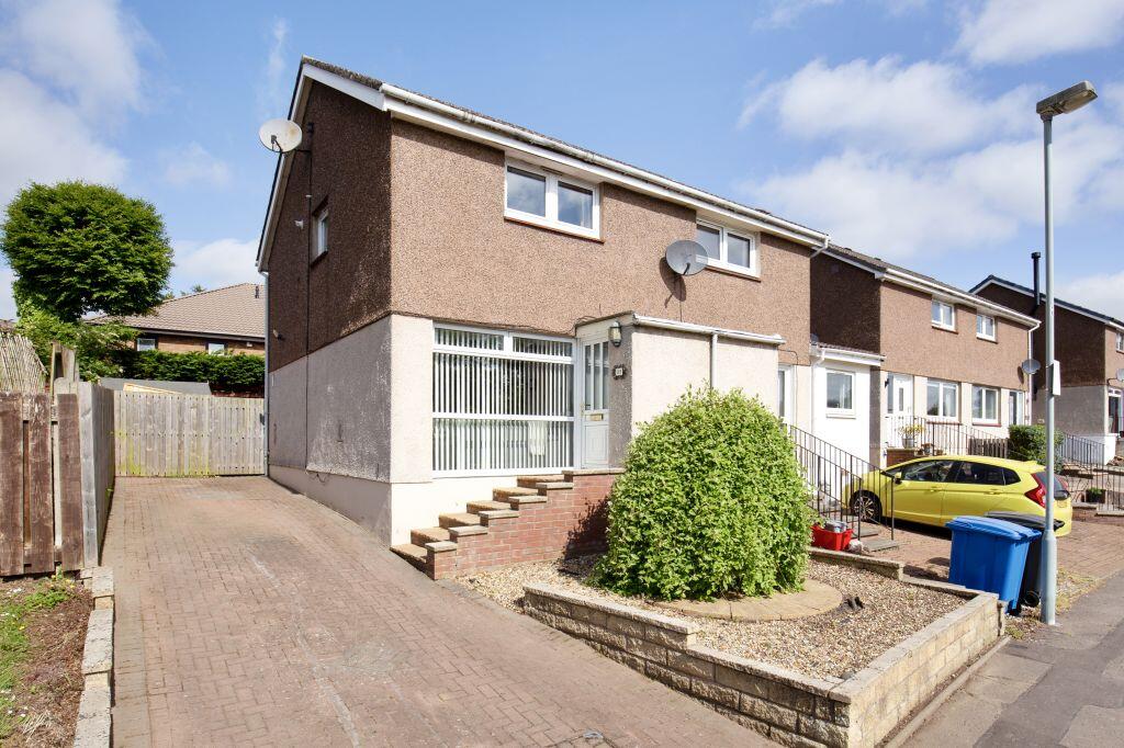 Main image of property: 32 Stevenson Road, Penicuik, Midlothian, EH26 0LU