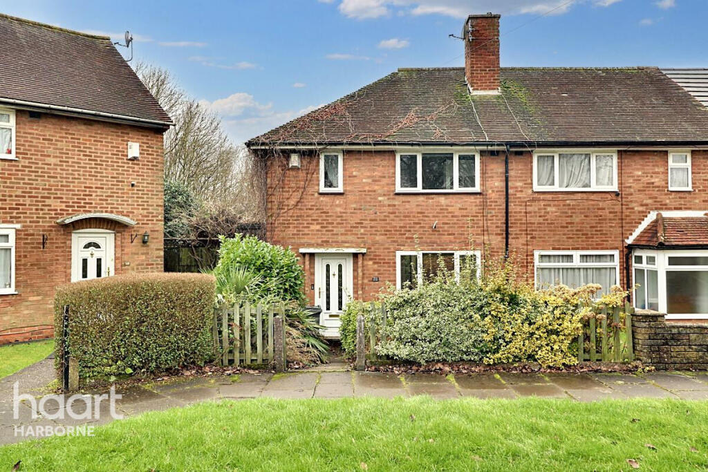 Main image of property: Mill Lane, Quinton