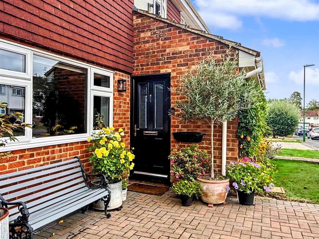 Main image of property: Parsonage Road, Henfield, West Sussex