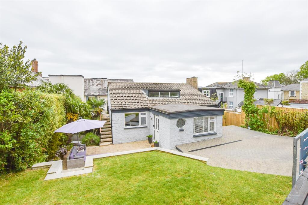 Main image of property: Alexandra Road, Shanklin, Isle of Wight
