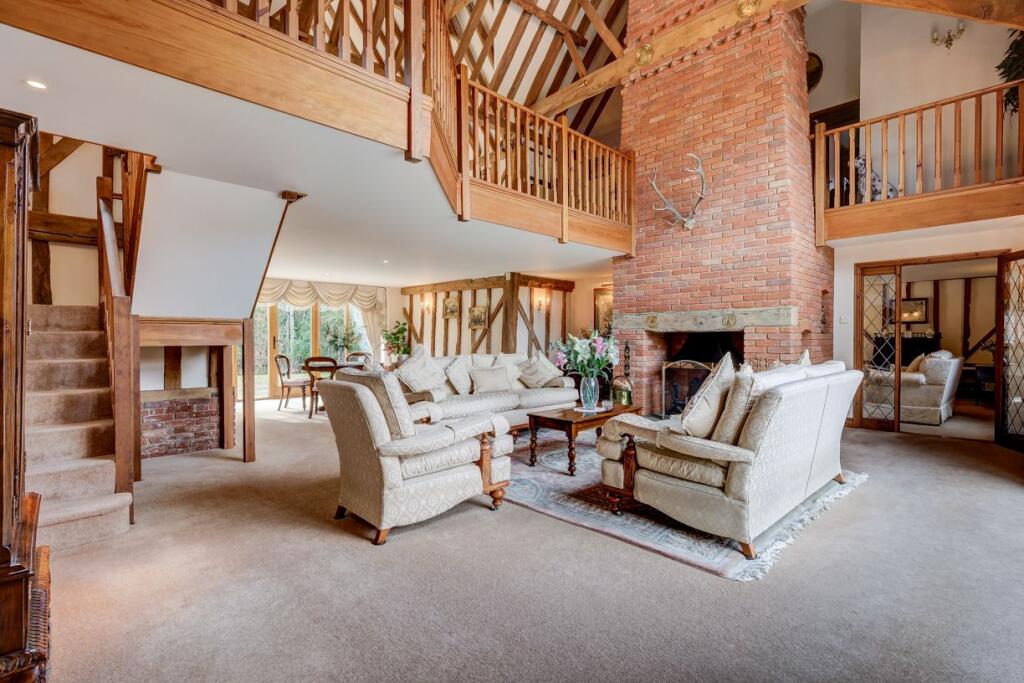 House in Brentwood, Navestock - View 2