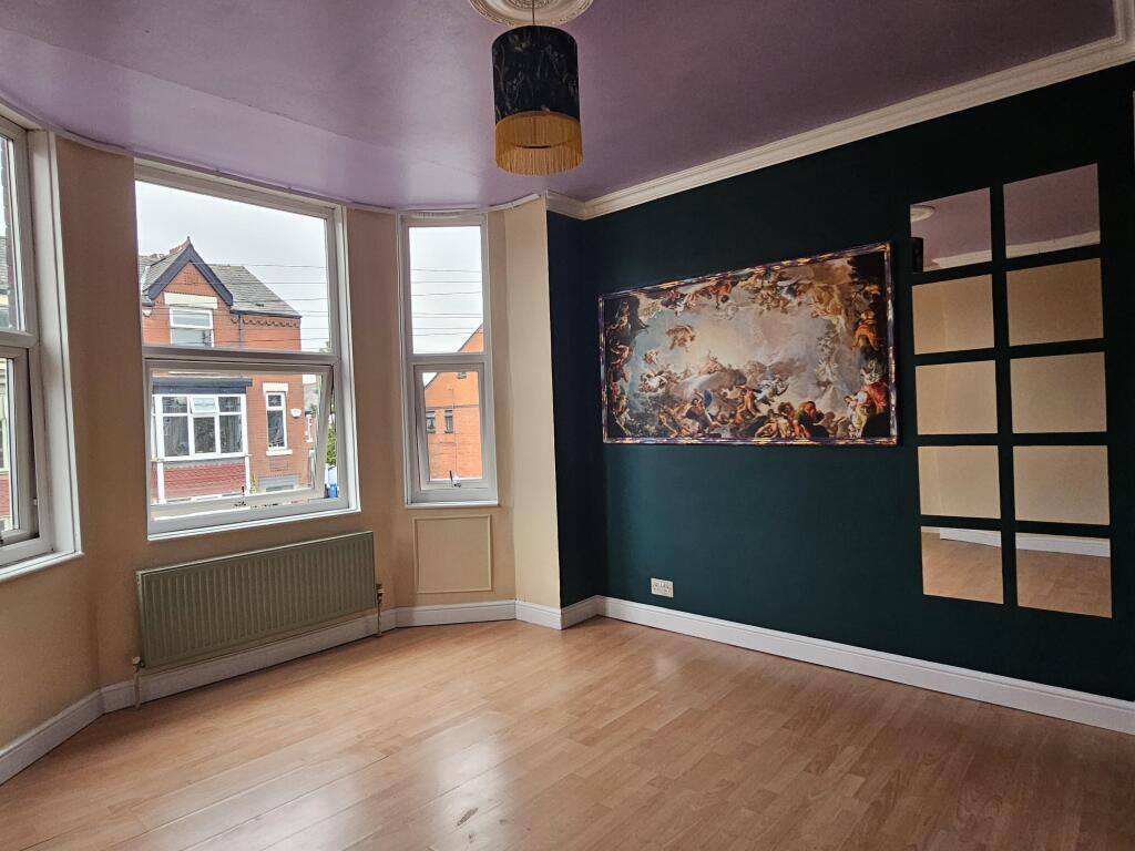 Apartment in Manchester - View 3
