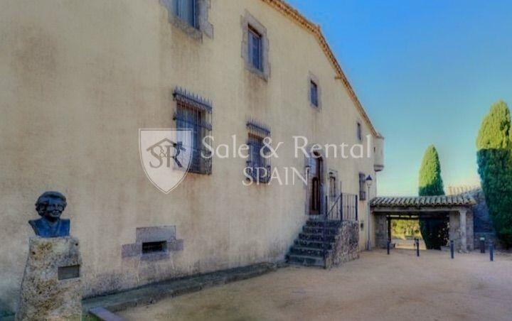 Main image of property: Catalonia, Girona, Santa Cristina d`Aro