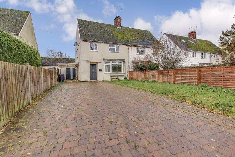 Main image of property: Church Lane, Tilbrook Village