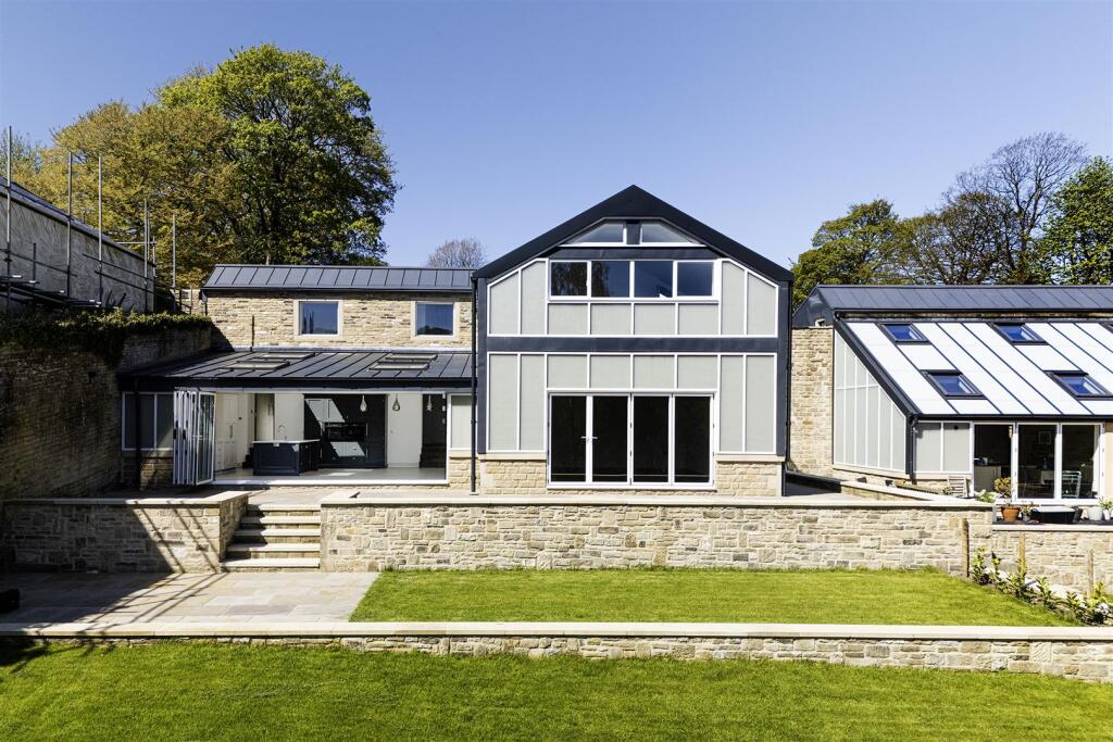 Main image of property: Lea Gardens, Sowerby Bridge, Halifax